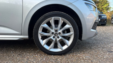 Skoda Kamiq 1.0 TSI 110 SE L 5dr DSG Petrol Hatchback